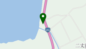 hanatolife(ハナトライフ)の地図画像