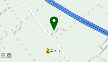 飯屋SUN(サン)の地図画像