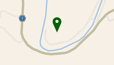 宗林寺の地図画像