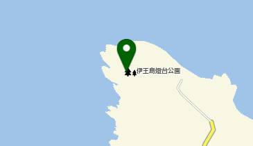 灯台記念館 伊王島灯台記念館の地図画像