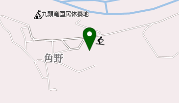 大野市化石発掘体験センター HOROSSA!(ホロッサ)の地図画像