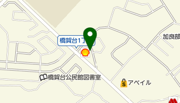 春夏秋冬 わき田の地図画像