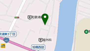 C.101の地図画像