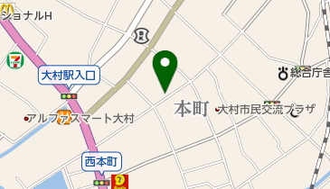 おべんとう&kitchen(キッチン)みしまの地図画像