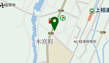 Hair make unpas(ヘアー メイク アンパス)の地図画像