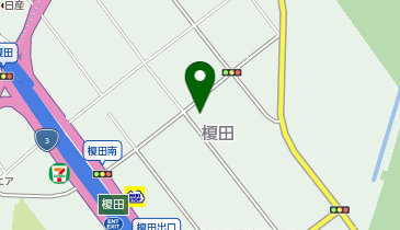 スーパーラジコン 福岡博多店の地図画像