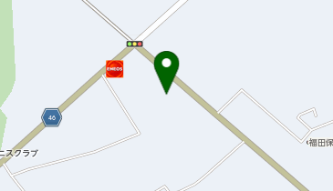 久留米運送株式会社 千葉ゆめ店の地図画像