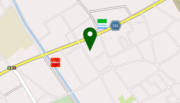 クスリのアオキ 水上公園店の地図画像