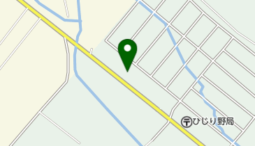 東御料館の地図画像