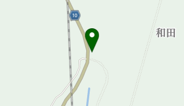 峠のレストラン Le Queon(ル クオン)の地図画像