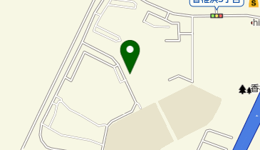 PIZZA LAB.(ピザ ラボ) 香椎浜店の地図画像