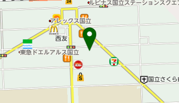 地域の文化と本のあるお店 museum shop T(ミュージアム ショップ ティー)の地図画像