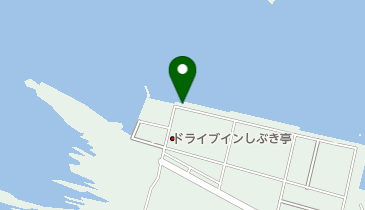 J's Fishing(ジェイズ フィッシング) 城ヶ島海上イケス釣堀の地図画像
