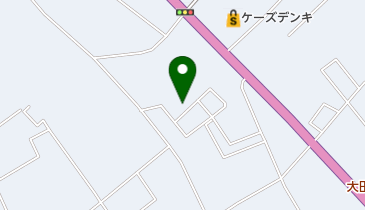 URA(ウラ)の地図画像