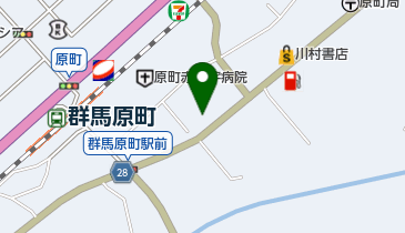 株式会社MAT一級建築士事務所の地図画像