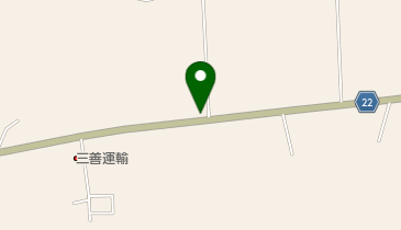 タイヤガーデンカザミゴム株式会社 八街店の地図画像