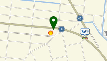 カースタレンタカー 呉羽中老田店の地図画像