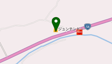 ジュンテンドー 飯南店の地図画像