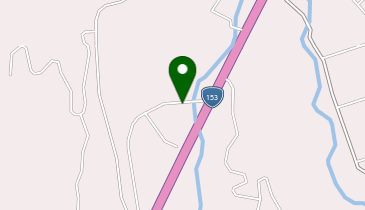 ブルーベリーのこみちの地図画像