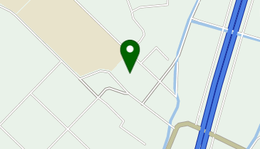 元村保育園の地図画像