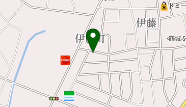 接骨院スマイル 今村鍼灸院の地図画像