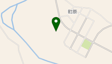 白百合保育園の地図画像