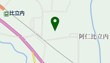 北秋田市立 大阿仁保育園の地図画像