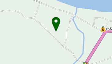 北秋田市立 米内沢保育園の地図画像