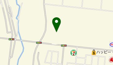 養正保育所の地図画像