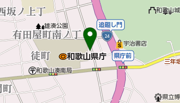 株式会社イーストアジア・コーポレーションまろの郷事業部の地図画像