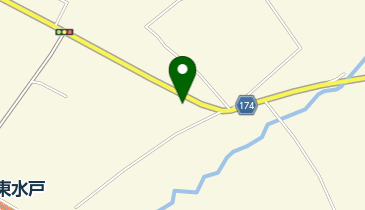 株式会社三黄水産の地図画像