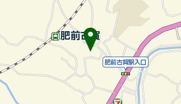 株式会社昭緑園 本社の地図画像
