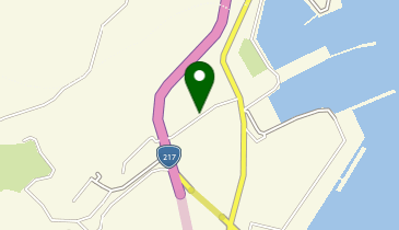 太田缶詰株式会社の地図画像