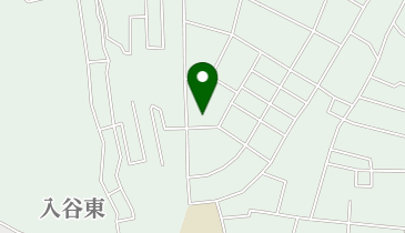 藤代工房の地図画像