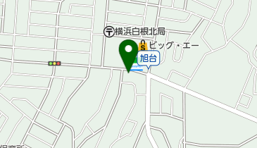 コインランドリー ピエロ 44号横浜市旭区中白根店 横浜市旭区 コインランドリー 241 0004 の地図 アクセス 地点情報 Navitime