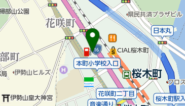 神奈川県横浜市中区桜木町の遊ぶ 趣味一覧 Navitime