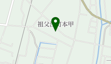 OREGAYAREBA(オレガヤレバ)の地図画像