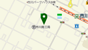株式会社 YuzuDEN(ユズデン)の地図画像