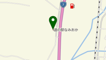 レストラン あっぷるひるの地図画像