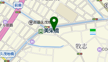 ネイルスクールYAMAUCHI(ヤマウチ)の地図画像