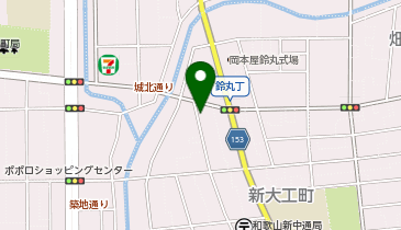 とし兵衛の地図画像