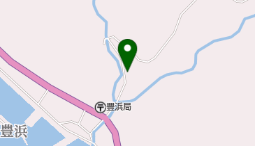 正受寺の地図画像