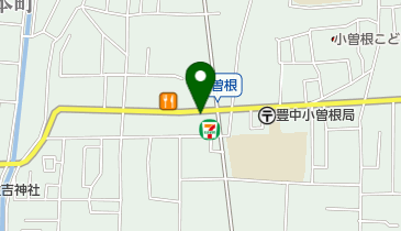 Himalayan CAFE(ヒマラヤン カフェ)の地図画像