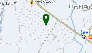 i-beans coffee(アイ ビーンズ コーヒー) 甲南店の地図画像