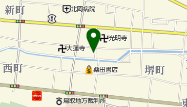 ジョンヌの地図画像