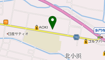 有限会社 モトスポーツスズキの地図画像