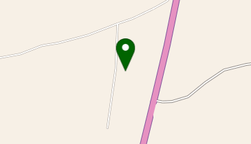 ログレストラン南川の地図画像