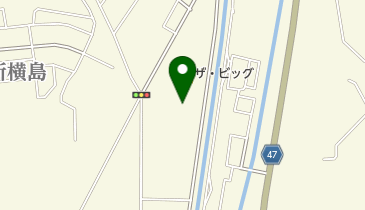 宮脇書店 笠岡店の地図画像