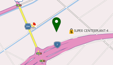 宮脇書店 聖籠店の地図画像