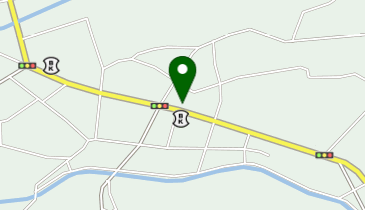 シェフミーの地図画像